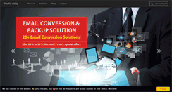 Desktop Screenshot of filefixutility.com